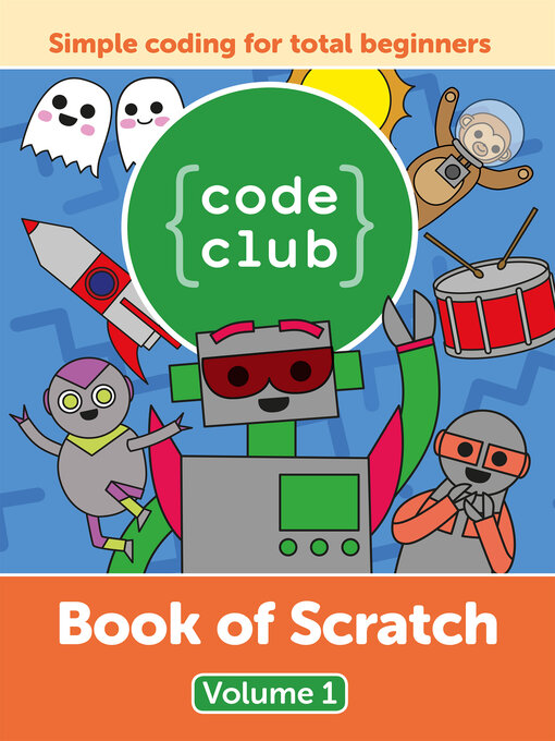 Title details for Code Club Book of Scratch by Rik Cross - Available